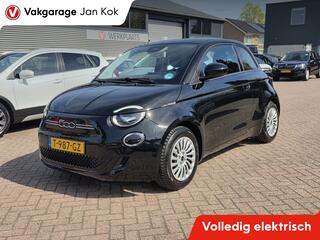 Fiat 500 (2007 - 2025)