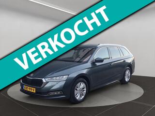 Skoda Octavia Combi