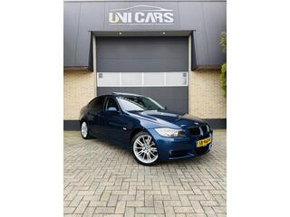 BMW 3-Serie (2005 - 2012)