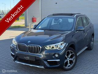BMW X1 sDrive18i High Executive