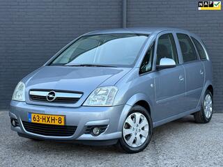 Opel Meriva (2003 - 2010)