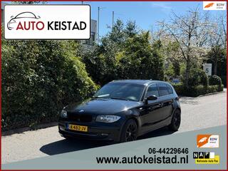BMW 1-Serie (2004 - 2011)