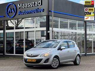 Opel Corsa (2006 - 2014)