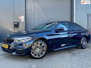 BMW 5-Serie (2016 - 2023)