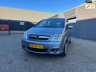 Opel Meriva (2003 - 2010)