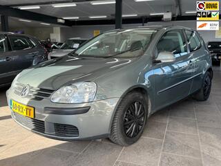 Volkswagen Golf V