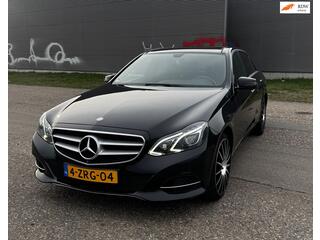 Mercedes-Benz E-Klasse Estate (2009 - 2016)