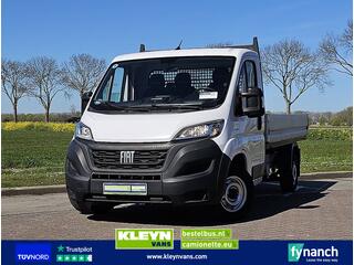 Fiat Ducato 35 XXL ac EURO6