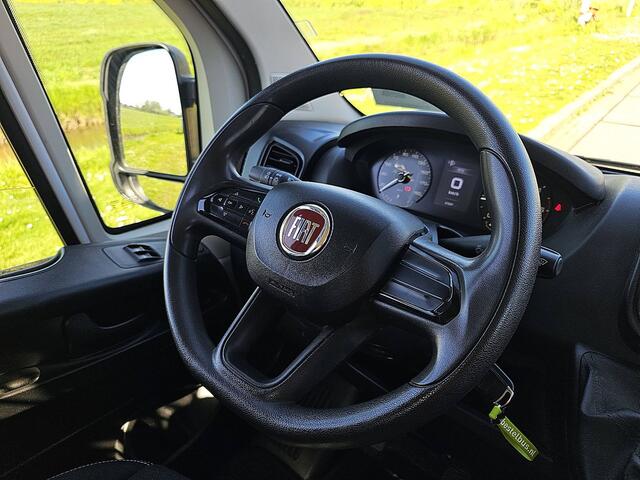 Fiat Ducato 35 XXL ac EURO6