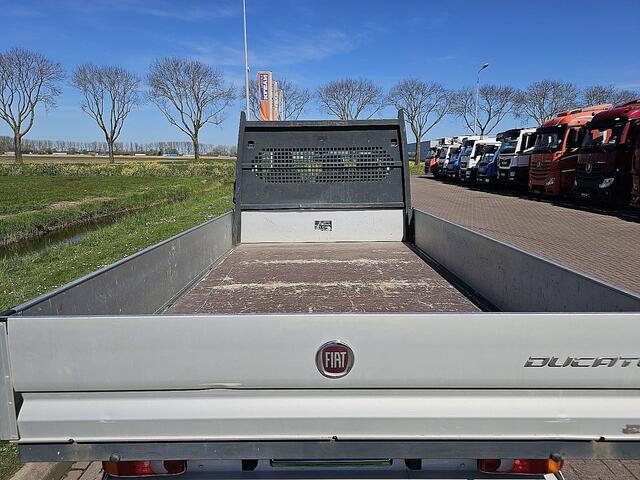 Fiat Ducato 35 XXL ac EURO6