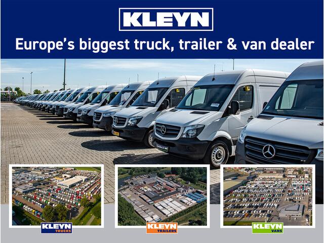 Fiat Ducato 35 XXL ac EURO6