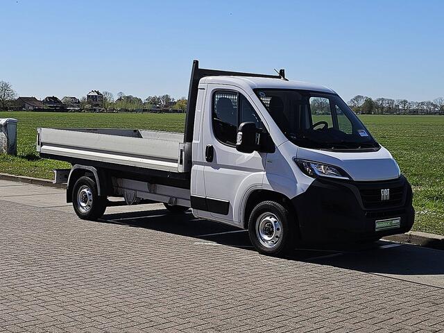 Fiat Ducato 35 XXL ac EURO6