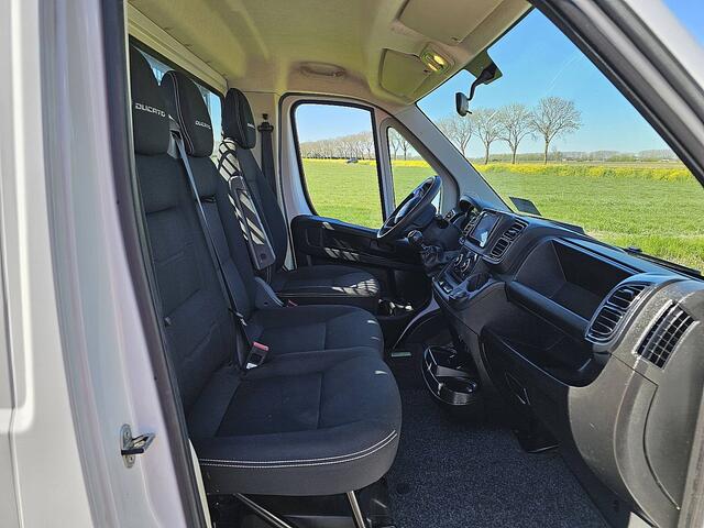 Fiat Ducato 35 XXL ac EURO6