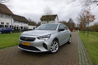 OPEL CORSA 1.2 Elegance | LED | CarPlay | Cruise Control | Lane Assist | BTW | Automaat |