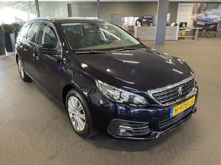 Peugeot 308 SW (2014 - 2021)