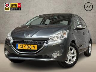 Peugeot 208 (2012 - 2019)