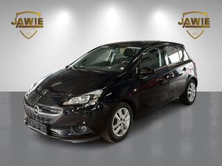 Opel Corsa (2014 - 2019)
