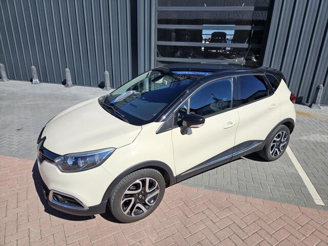 Renault Captur 0.9 TCe Dynamique Zeer netjes