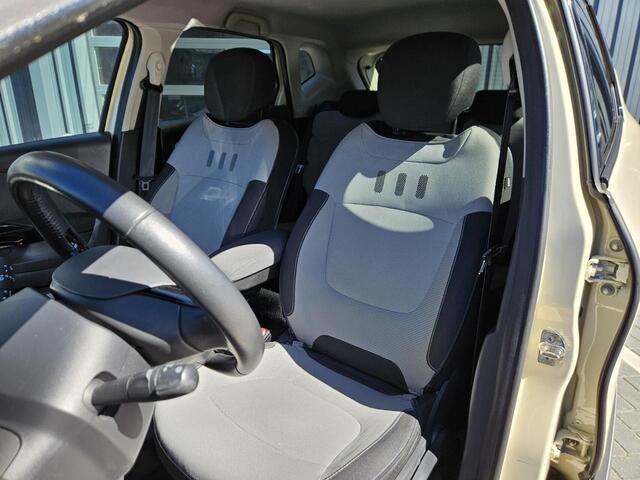 Renault Captur 0.9 TCe Dynamique Zeer netjes