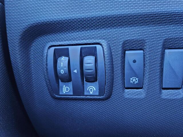 Renault Captur 0.9 TCe Dynamique Zeer netjes