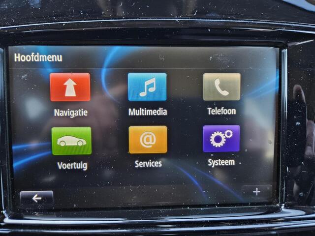 Renault Captur 0.9 TCe Dynamique Zeer netjes