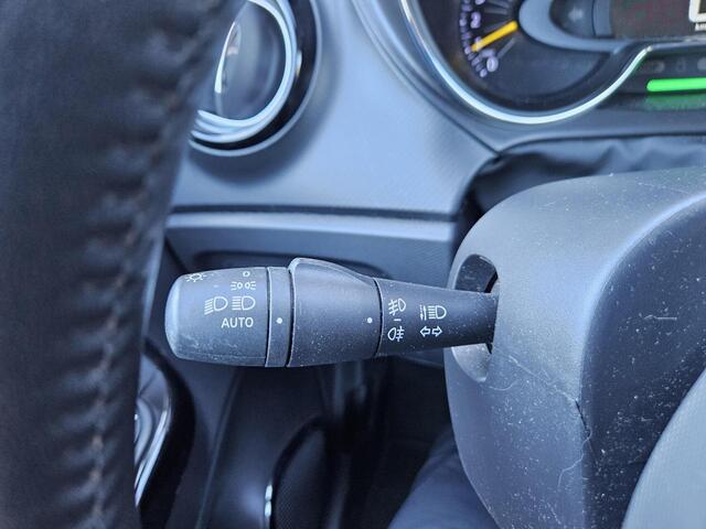 Renault Captur 0.9 TCe Dynamique Zeer netjes