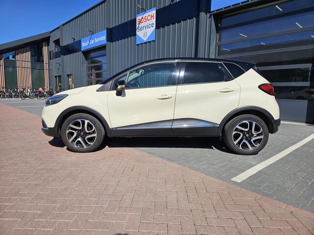 Renault Captur 0.9 TCe Dynamique Zeer netjes