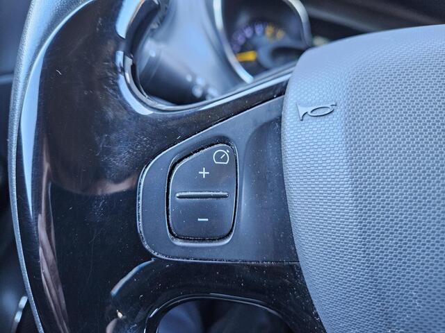 Renault Captur 0.9 TCe Dynamique Zeer netjes