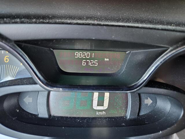 Renault Captur 0.9 TCe Dynamique Zeer netjes