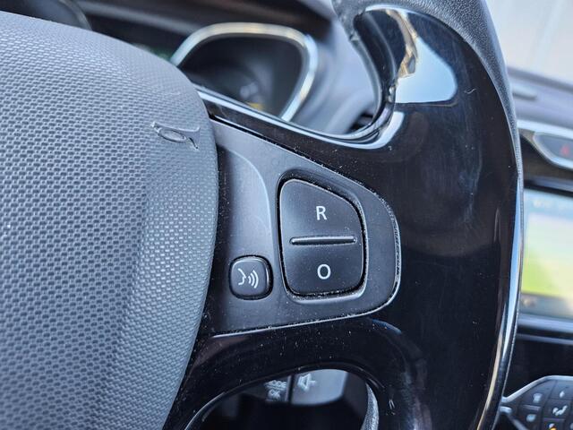 Renault Captur 0.9 TCe Dynamique Zeer netjes