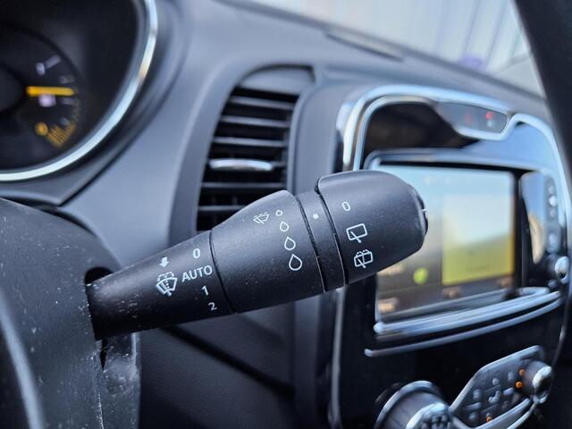 Renault Captur 0.9 TCe Dynamique Zeer netjes