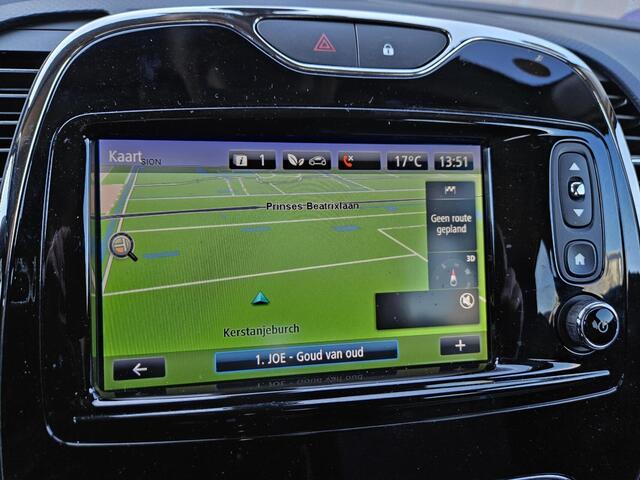 Renault Captur 0.9 TCe Dynamique Zeer netjes