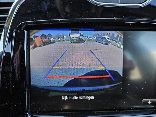 Renault Captur 0.9 TCe Dynamique Zeer netjes