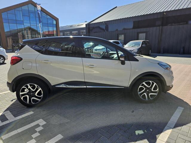 Renault Captur 0.9 TCe Dynamique Zeer netjes