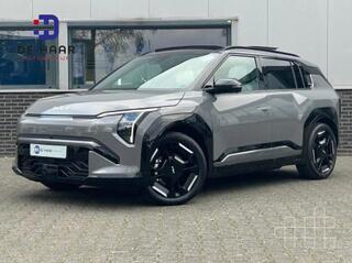 KIA EV3 GT-LINE 81.4 kWh - HarmanKardon / Schuif-kanteldak / Stoelventilatie