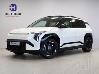 KIA EV3 GT-Line 81.4 kWh - Schuif/kantel - Harman/Kardon - Head-Up