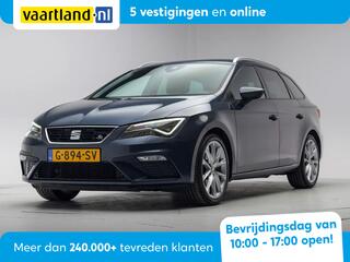 Seat Leon ST (2013 - 2020)
