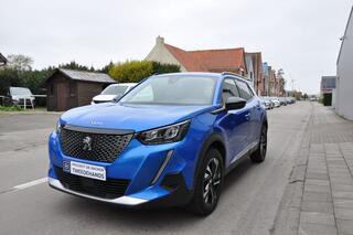 PEUGEOT 2008 Allure Pack