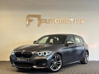 BMW 1-Serie (2011 - 2019)