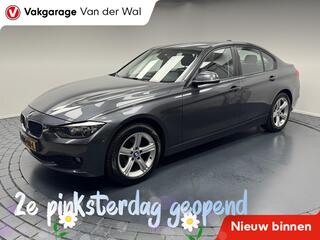 BMW 3-Serie (2012 - 2018)