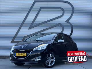 Peugeot 208 (2012 - 2019)