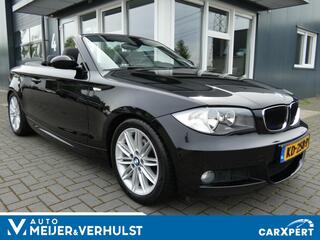 BMW 1-Serie Cabrio