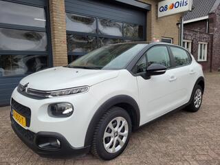 Citroen C3 (2016 - 2023)