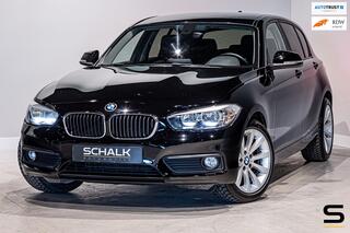 BMW 1-Serie (2011 - 2019)