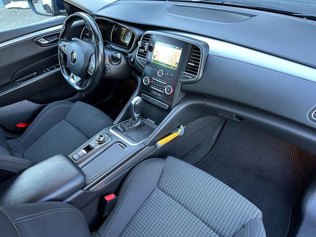 Renault Talisman 1.6 TCe Zen/2E EIG/NAVI/AIRCO/AUTOMAAT/NETTE STAAT