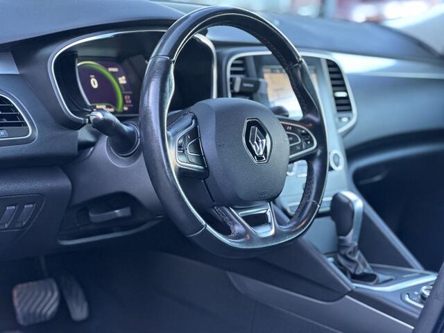 Renault Talisman 1.6 TCe Zen/2E EIG/NAVI/AIRCO/AUTOMAAT/NETTE STAAT