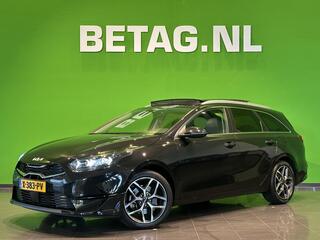KIA CEE D Ceed Sportswagon 1.0 T-GDi ExecutiveLine | Pano | Stoel-en stuurverwarming |