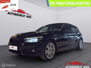 BMW 1-Serie (2011 - 2019)