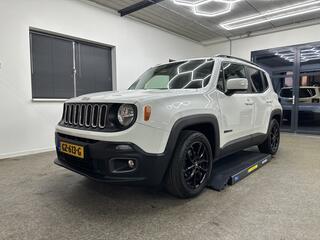 JEEP RENEGADE 1.4 MultiAir Freedom | Pano | Trekhaak