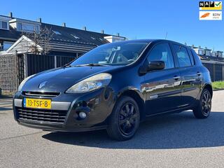 Renault Clio (2005 - 2012)